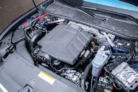  Dauertest Audi A6 Avant