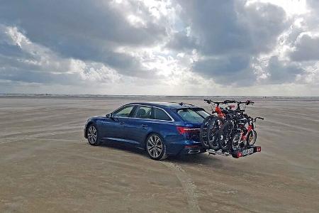  Dauertest Audi A6 Avant