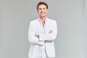 Jeremy Fragrance geht zurück ins "Promi Big Brother"-Haus