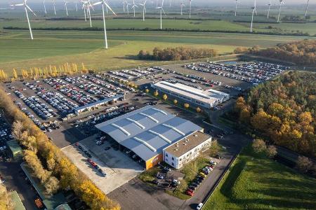 Autohero Report 1/23