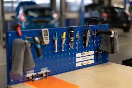 Autohero Report 1/23