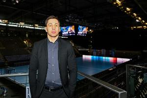 Ex-Weltmeister Sturm gibt Comeback im Boxring