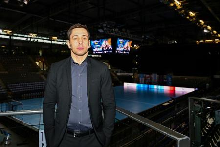 Ex-Weltmeister Sturm gibt Comeback im Boxring