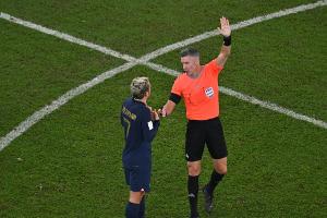 Frankreich legt Einspruch gegen Spielwertung ein