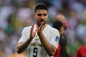 Vor Schweiz-Duell: Serbien blendet Vorgeschichte aus