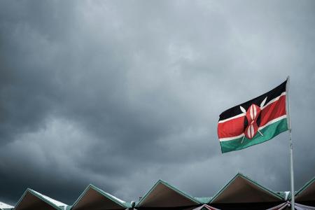 Kenias Kriegserklärung gegen Dopingsünder