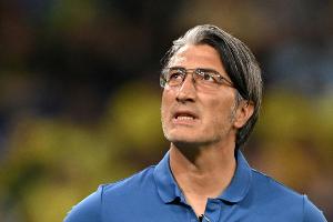 Schweiz vor Serbien: "Geht um Fußball und nichts anderes"