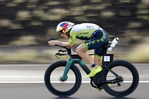 Triathlet Kienle plädiert für Ironman-WM in Frankfurt