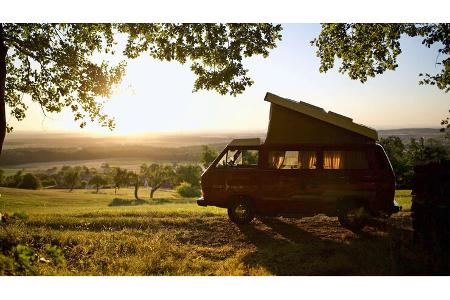 private StellplŠtze