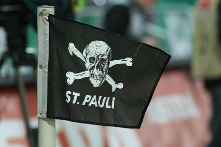 St. Pauli verpflichtet neuen Stürmer