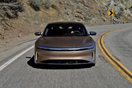 Lucid Air Dream
