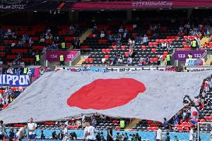 Vor WM-Duell: Spanien und Japan erneuern Kooperation