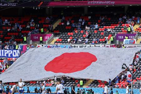 Vor WM-Duell: Spanien und Japan erneuern Kooperation