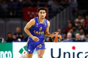 EuroLeague: Alba verliert achtes Spiel in Folge