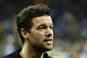 Ballack fordert vom DFB schonungslose Aufarbeitung