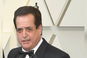 "Green Book"-Star Frank Vallelonga Jr. ist tot