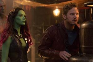 Trailer zeigt erste Einblicke in "Guardians of the Galaxy Vol. 3"