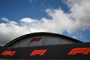 Formel-1-Rennen in China auch 2023 abgesagt