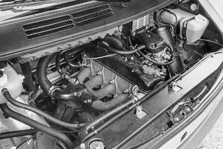 75 Jahre AMS 6.5.21 Renault Espace