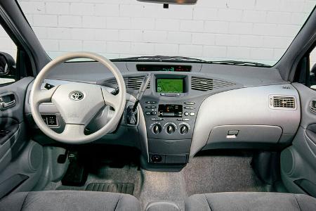 75 Jahre AMS 25.2. Toyota Prius