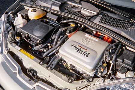 75 Jahre AMS 25.2. Toyota Prius