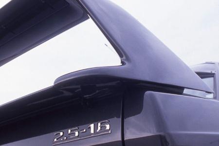 75 Jahre 4.3.21 BMW Mercedes