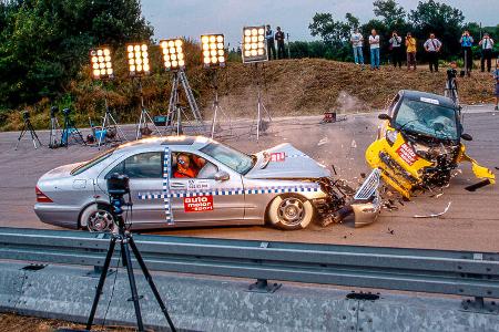 75 Jahre AMS 14.1. testen