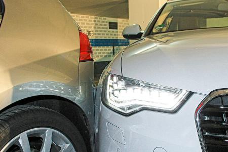 75 Jahre AMS 14.1. testen