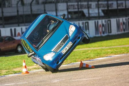 75 Jahre AMS 14.1. testen