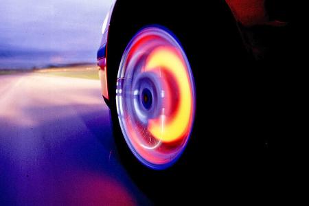 75 Jahre AMS 14.1. testen