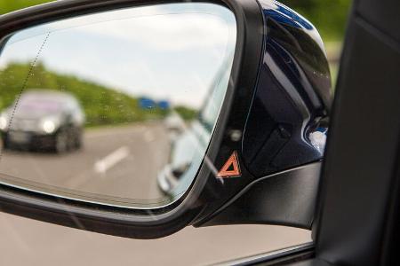 75 Jahre AMS 14.1. testen