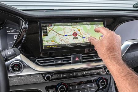 75 Jahre AMS 14.1. testen