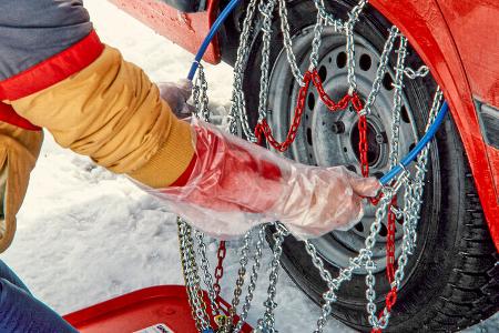 75 Jahre AMS 14.1. testen