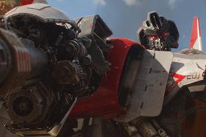 Der erste Trailer zu "Transformers: Aufstieg der Bestien" ist da