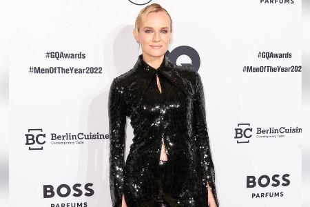 Diane Kruger funkelt in Berlin beim 