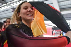 Monobob: Buckwitz holt erstes deutsches Weltcup-Podium