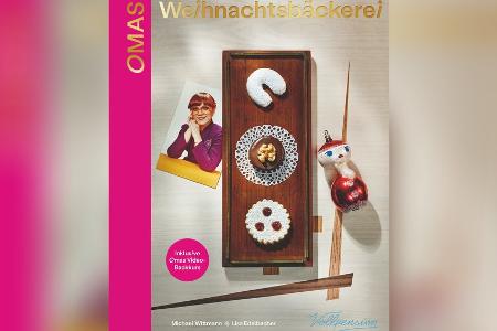 Wie von Oma: Diese drei Backrezepte sorgen für Weihnachtsstimmung