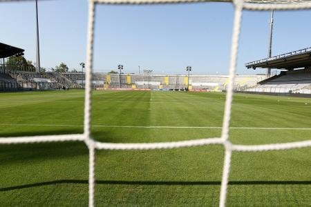 Türkgücü gegen Bayern II: Geisterspiel und Geldstrafen