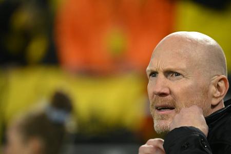 Sammer wünscht sich wieder Sportdirektor beim DFB