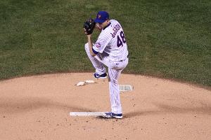 185 Millionen: Baseball-Star deGrom zu den Rangers