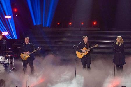 Todesfall im Publikum: The Kelly Family bricht Konzert in Halle ab