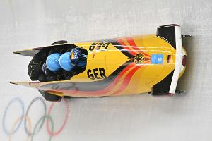 Nach Trainingssturz: Friedrich holt Doppelsieg in Park City