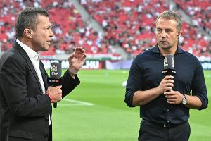 Matthäus: "Wie glaubwürdig ist der DFB?"