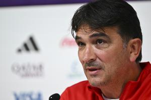 Kroatien mit Respekt vor Deutschland-Bezwinger Japan