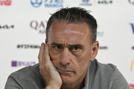 Südkorea hofft auf Neymar-Ausfall: 