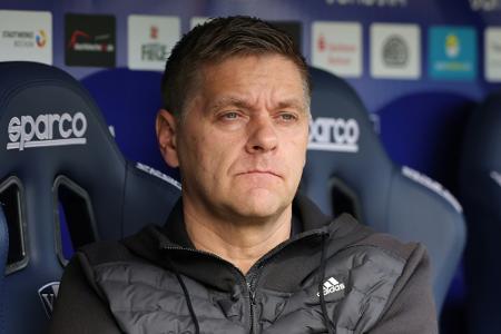 Ruhnert fordert weitreichende Reformen im DFB