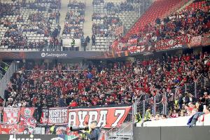 Fanhilfen fordern Stärkung der Rechte