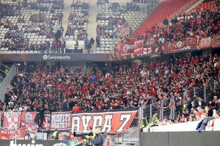 Fanhilfen fordern Stärkung der Rechte