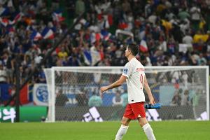 Lewandowski lässt Zukunft in der Nationalmannschaft offen