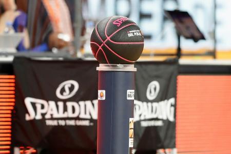 BBL-Pokal: Top Four nicht in neutraler Halle
